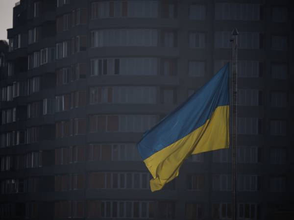 На Украине рассказали сколько разрушено объектов инфраструктуры за 2023 год