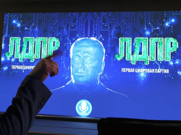 НейроЖириновский предсказал будущее России: Путин, победа СВО, третья мировая