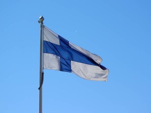 В Финляндии готовят решение по ситуации с мигрантами на границе с Россией