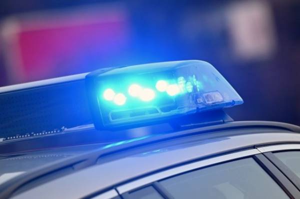 В Германии задержали трех человек по подозрению в подготовке теракта
