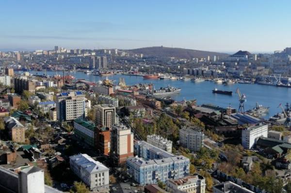 Во Владивостоке и Находке объявили угрозу цунами