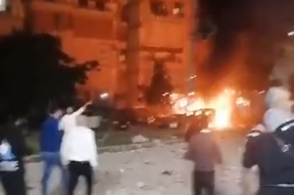 Бойцы «Хезболлы» заблокировали проезды в пригород Бейрута после атаки БПЛА