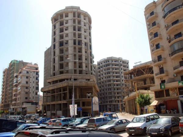 Четыре человека стали жертвами подрыва офиса ХАМАС в Южном Бейруте