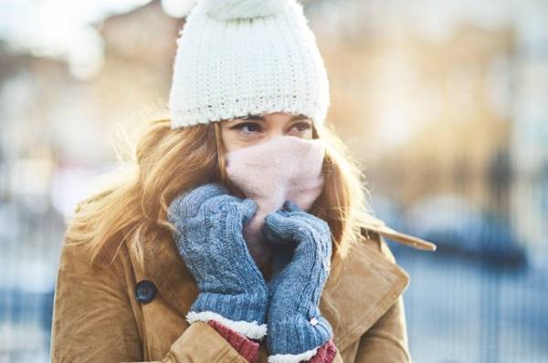 Холод вредит. Дерматолог назвала распространенные проблемы красоты зимой