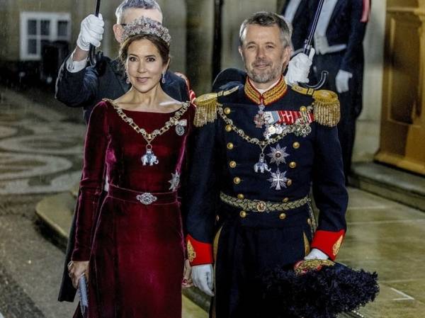Оценено будущее нового короля Дании: что станет с «принцем вечеринок»