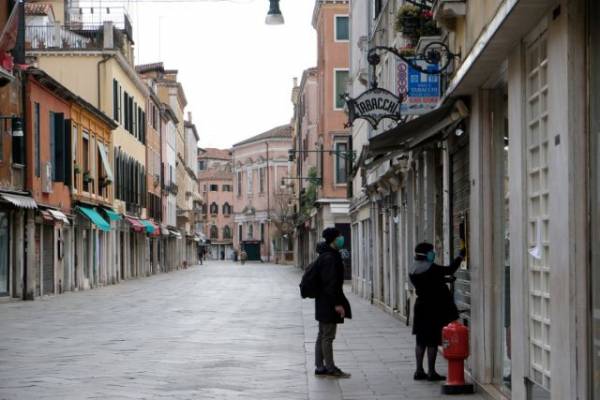 Старейший итальянец скончался на 112-м году жизни в Тоскане