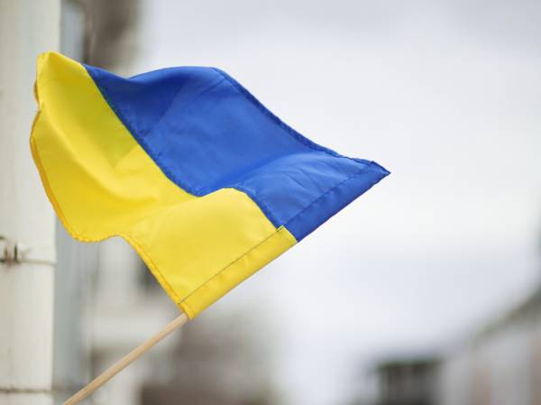 Украина призвала Запад ускорить поставки вооружения