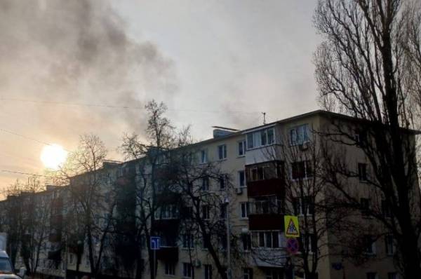 В Белгороде ликвидировали второй неразорвавшийся боеприпас за сутки