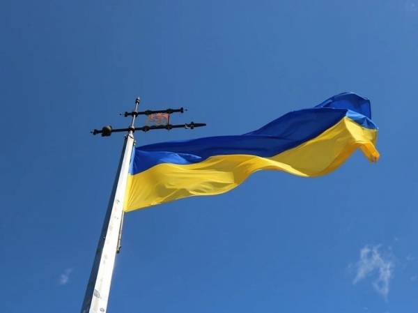 В одной из областей Украины началась рассылка сообщений с призывом вступать в ВСУ