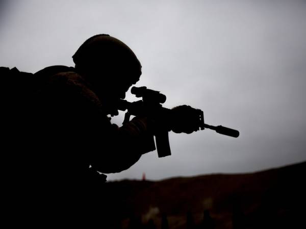 Военнослужащие ВСУ массово отказываются от выполнения боевых задач