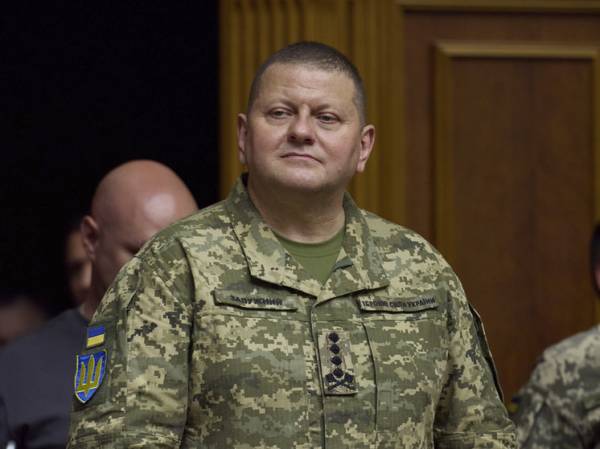 Военный эксперт Кнутов оценил вероятную гибель заместителя Залужного