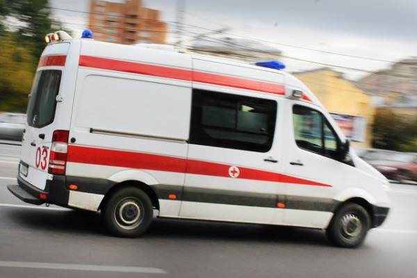 Четыре человека погибли в ДТП с участием трех авто в Новосибирской области