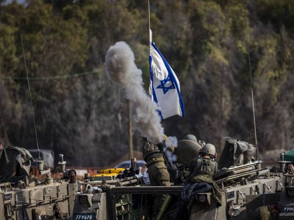 Израиль завел переговоры о «добровольном» переселении палестинцев Газы в Конго