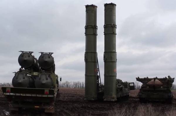 МО РФ: ПВО уничтожили ракеты «Точка-У» и «Ольха» в Белгородской области
