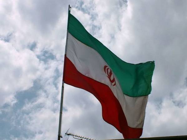 Правительство Ирана объявило 4 января днем траура