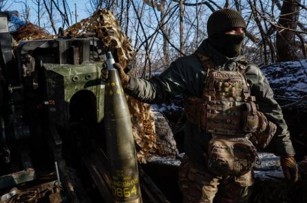 Украинские военные атаковали села Замостье и Муром в Белгородской области