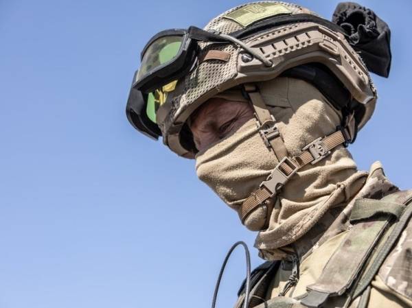 Украинские военные мечтают о ранении, чтобы перевестись в безопасное место