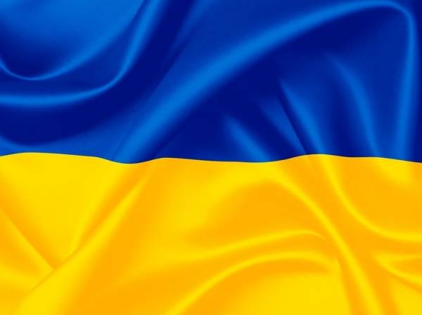 В пяти областях Украины была объявлена воздушная тревога