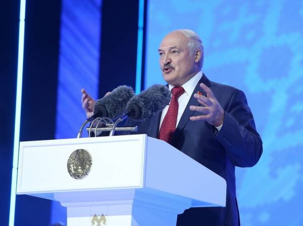 Лукашенко назначил нового руководителя БелАЭС