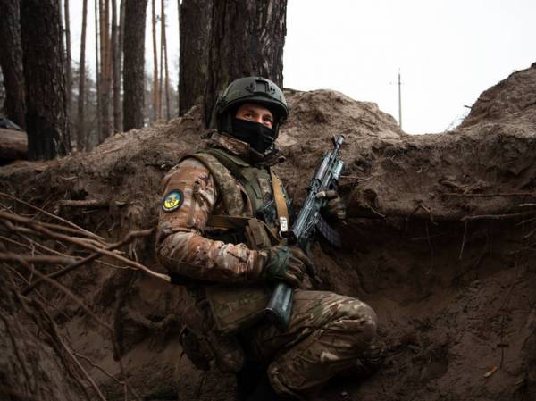На Украине предложили рассмотреть возможность платить за бронь от мобилизации