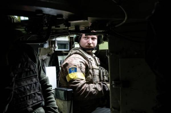СЦКК: ВСУ обстреляли Горловку и Ясиноватский район