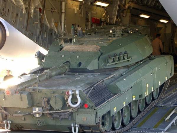 В Австрии рассказали об утрате боеспособности поставленных Украине танков Leopard