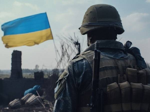 В США признали полную утрату веры в победу Украины