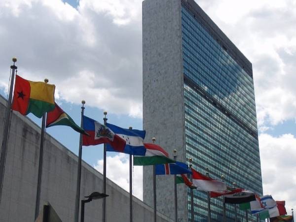 Совбез ООН осудил теракт в иранском Кермане