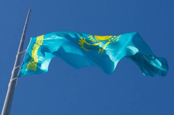 В Казахстане объявили в розыск украинского бизнесмена Вадима Машурова