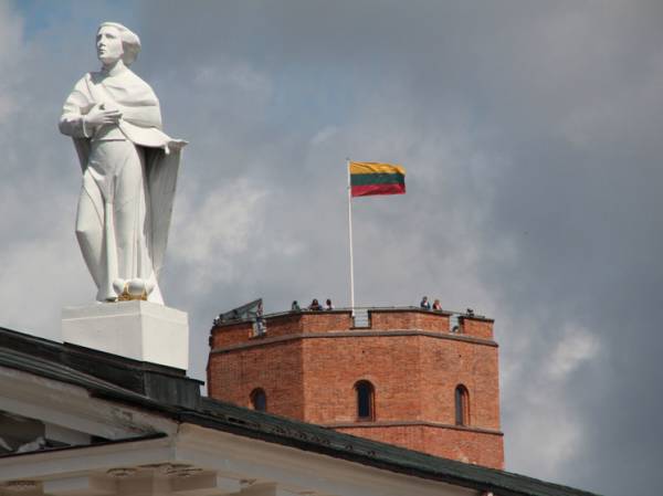 В Литве ужесточат правила по трудоустройству иностранных граждан