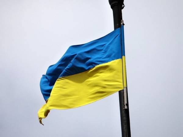 Во Франции заявили, что Украина не нужна ни США, ни Европе