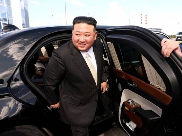 Южнокорейской разведкой названа вероятная наследница Ким Чен Ына