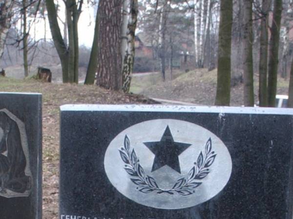 Глава села на западе Украины отказался сносить советский памятник