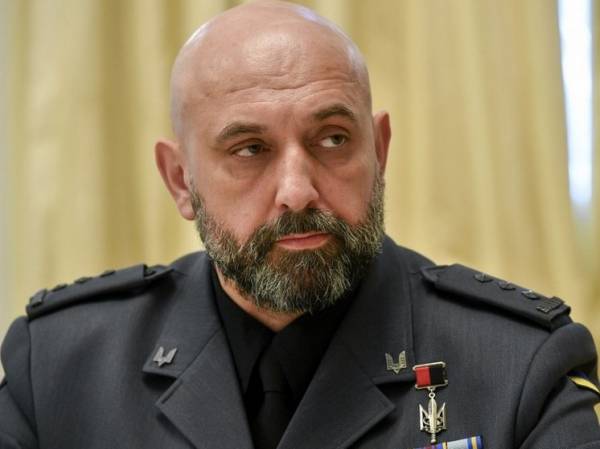Генерал Кривонос: Украина потеряла самые мощные ракеты после удара России