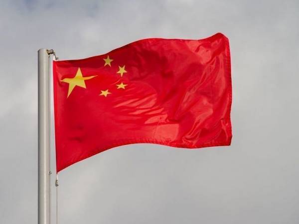 Пекин введет санкции в отношении пяти компаний США
