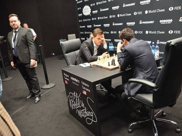 Шахматист Карлсен заявил, что не будет участвовать в турнире претендентов