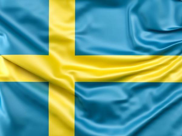 Главком ВС Швеции призвал готовиться к возможной войне