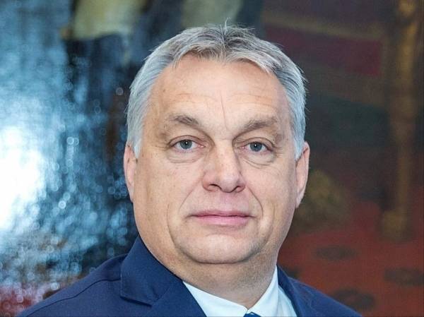 Премьер Венгрии Орбан может возглавить Евросовет