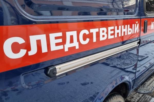 СК опубликовал кадры из кальянной в Домодедово, где взорвалась граната