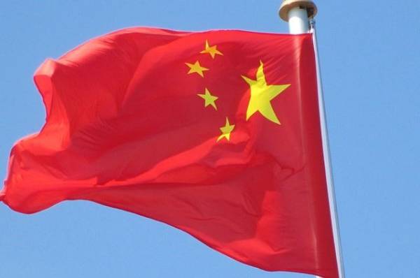 В КНР задержали иностранца по делу о шпионаже в пользу Британии
