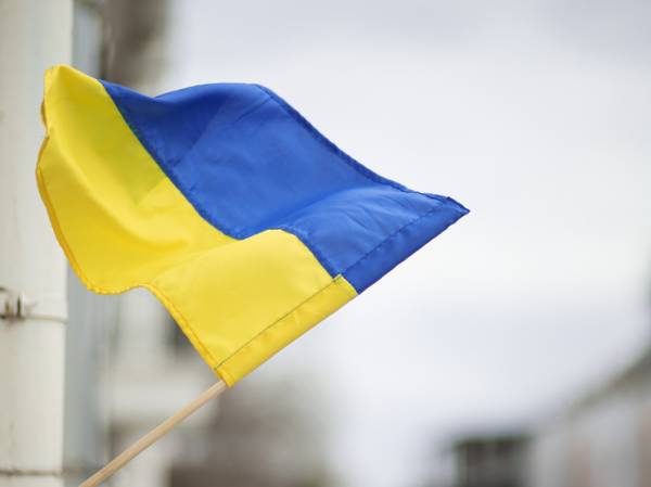 В Крыму назвали распад Украины неизбежным