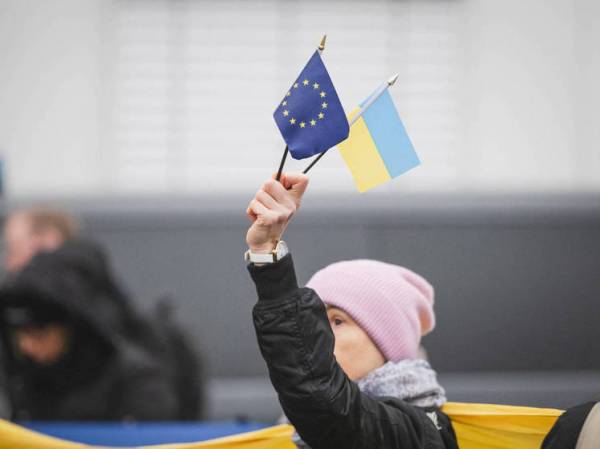 Эксперт считает, что ЕС примет план Венгрии по вопросу Украины