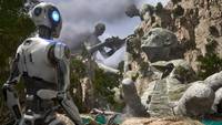 На подумать и подумать: Обзор The Talos Principle 2 На подумать и подумать: Обзор The Talos Principle 2