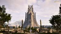 На подумать и подумать: Обзор The Talos Principle 2 На подумать и подумать: Обзор The Talos Principle 2
