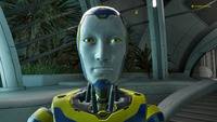 На подумать и подумать: Обзор The Talos Principle 2 На подумать и подумать: Обзор The Talos Principle 2