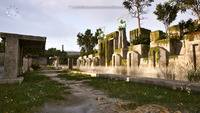 На подумать и подумать: Обзор The Talos Principle 2 На подумать и подумать: Обзор The Talos Principle 2