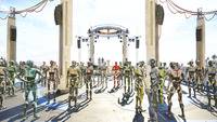 На подумать и подумать: Обзор The Talos Principle 2 На подумать и подумать: Обзор The Talos Principle 2