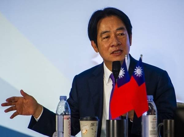 На Тайване выразили готовность продолжать сотрудничество с КНР