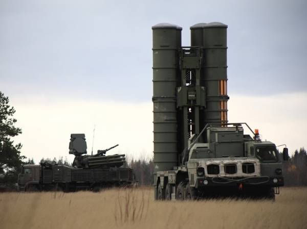 Российская ПВО перехватила 10 снарядов чешских РСЗО Vampire