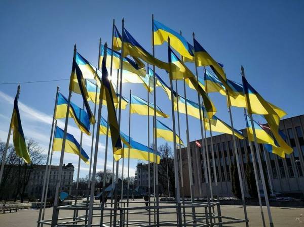 В Киеве понадеялись на получение замороженных российских активов